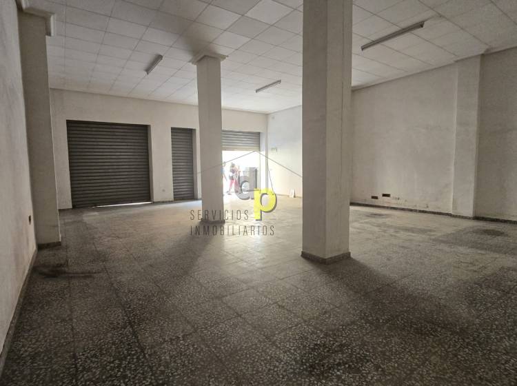 Sale - Local - Torrellano