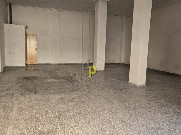 Sale - Local - Torrellano