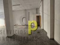 Sale - Local - Torrellano