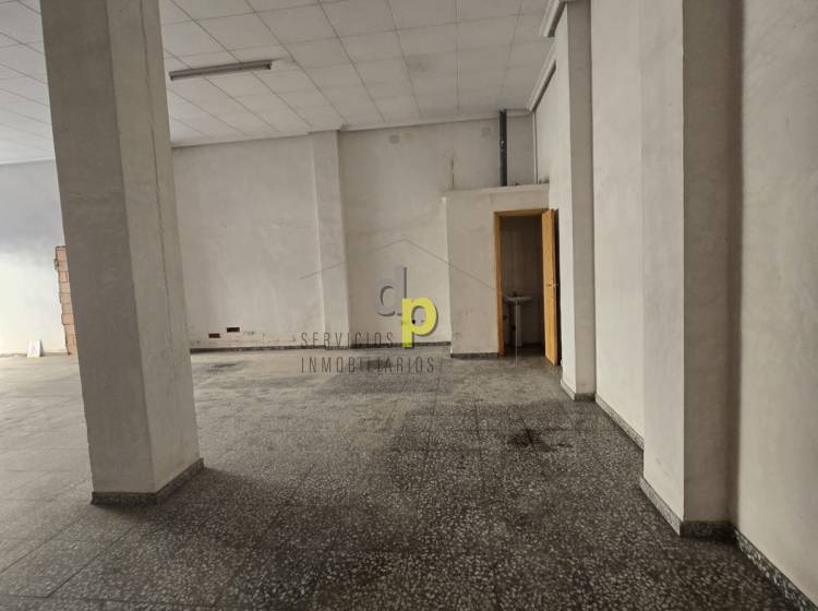 Sale - Local - Torrellano