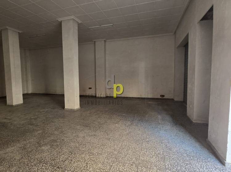 Sale - Local - Torrellano