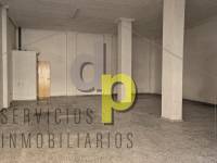 Sale - Local - Torrellano
