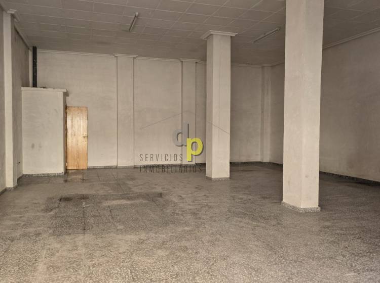 Sale - Local - Torrellano