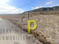 Venta - Finca Rústica - Monforte del Cid