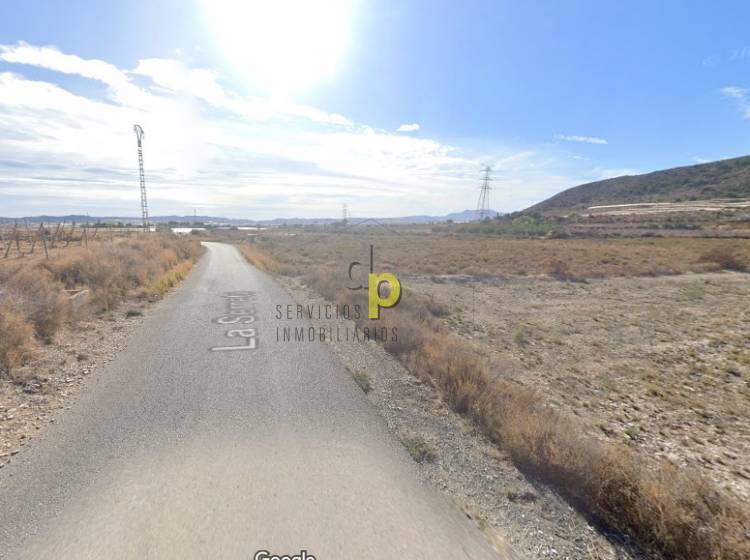 Venta - Finca Rústica - Monforte del Cid