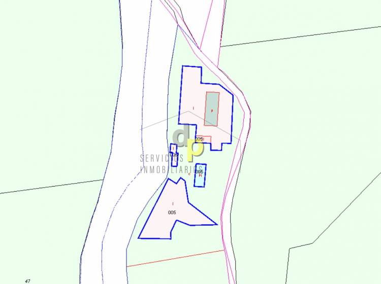 Venta - Finca Rústica - Monforte del Cid