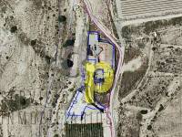 Venta - Finca Rústica - Monforte del Cid