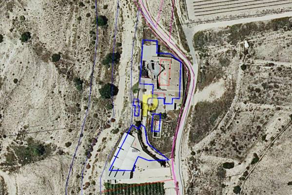 Rustic Finca - Sale - Monforte del Cid - Monforte del Cid