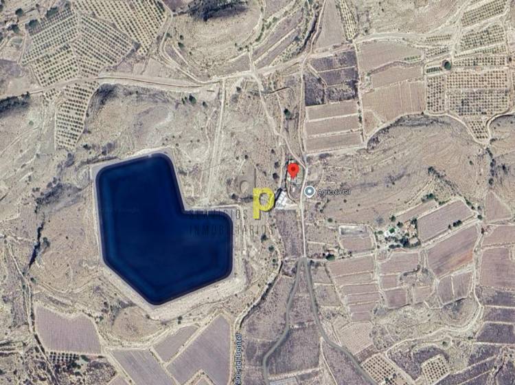 Venta - Finca Rústica - Monforte del Cid