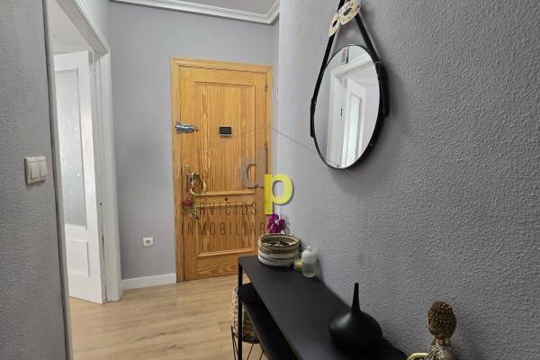 Apartment / Flat - Sale - Torrellano - Torrellano