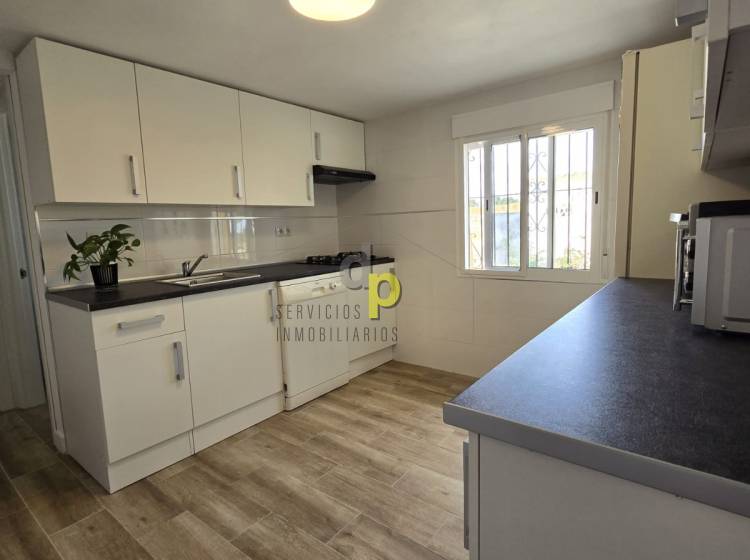 Venta - Chalet - Rebolledo