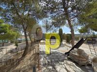 Venta - Chalet - Rebolledo