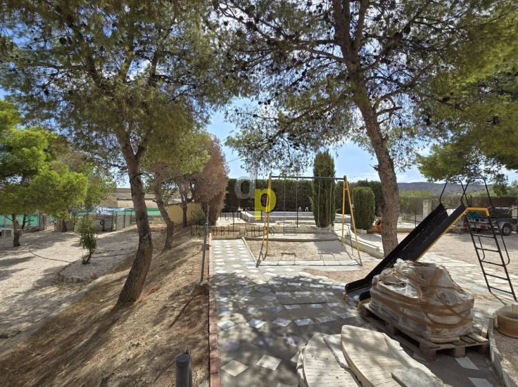 Venta - Chalet - Rebolledo