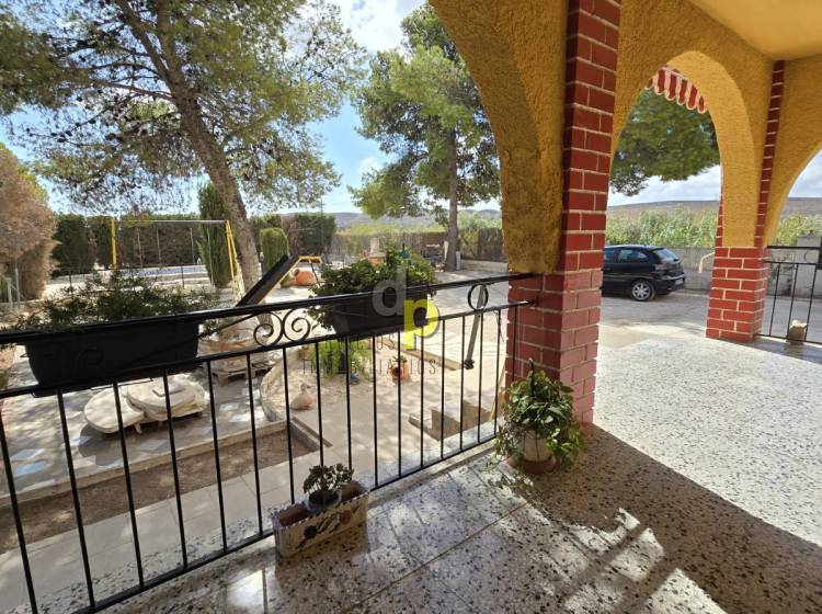 Venta - Chalet - Rebolledo