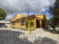 Venta - Chalet - Rebolledo