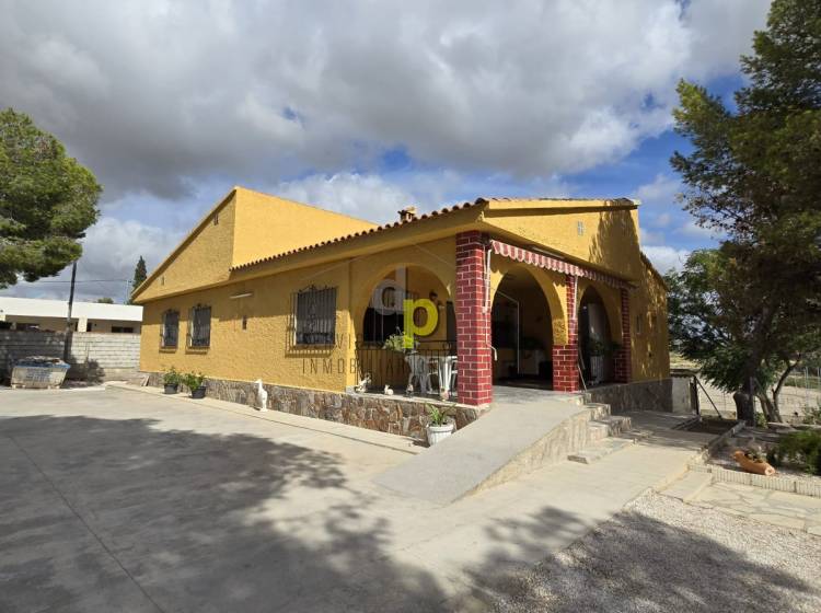 Venta - Chalet - Rebolledo