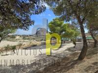 Venta - Chalet - Rebolledo