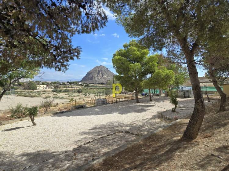 Venta - Chalet - Rebolledo