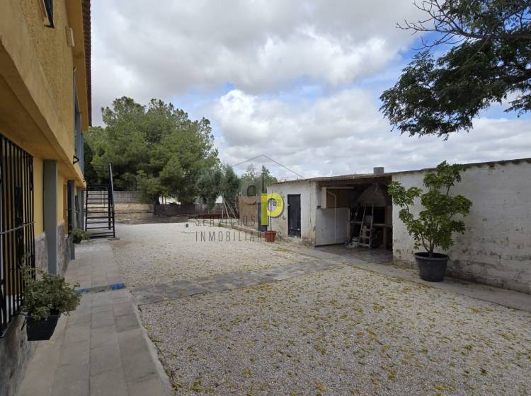 Venta - Chalet - Rebolledo