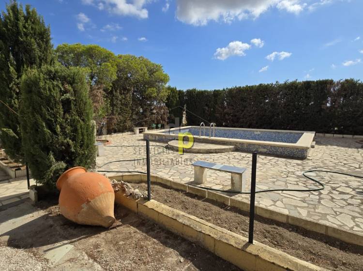 Venta - Chalet - Rebolledo