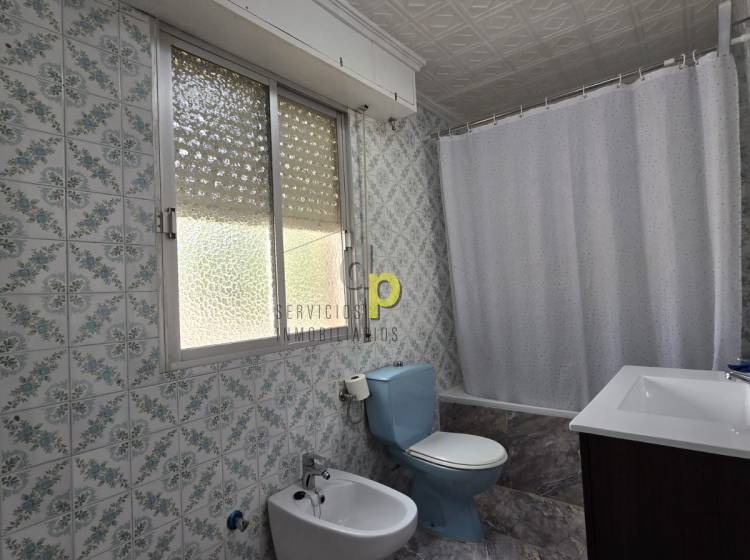 Venta - Chalet - Rebolledo