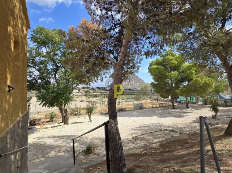 Venta - Chalet - Rebolledo