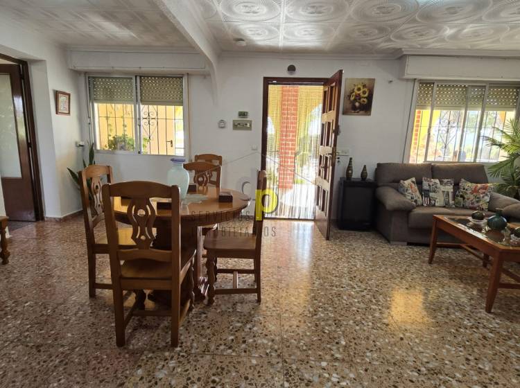Venta - Chalet - Rebolledo