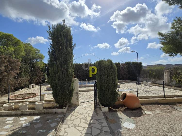 Venta - Chalet - Rebolledo