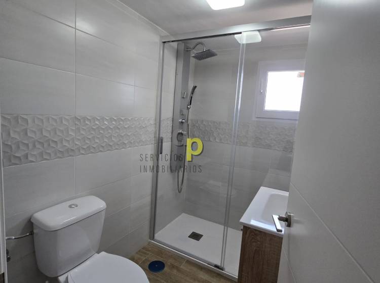 Venta - Chalet - Rebolledo