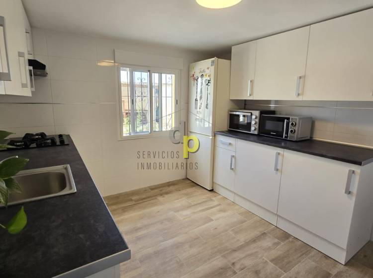 Venta - Chalet - Rebolledo