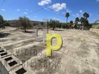 Venta - Parcela / Terreno - Rebolledo