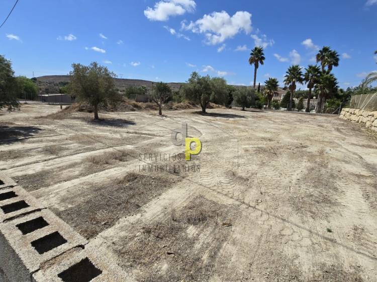 Venta - Parcela / Terreno - Rebolledo