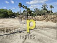 Venta - Parcela / Terreno - Rebolledo