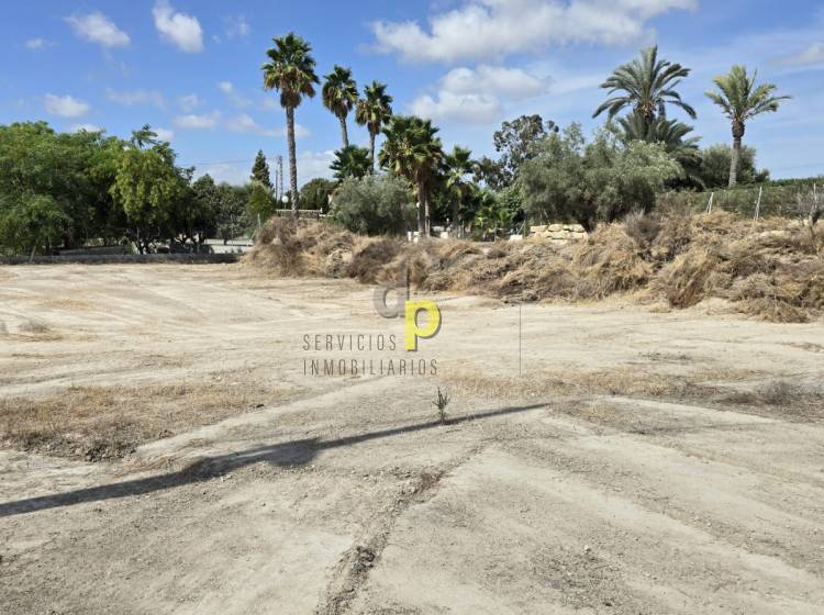 Venta - Parcela / Terreno - Rebolledo