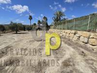 Venta - Parcela / Terreno - Rebolledo