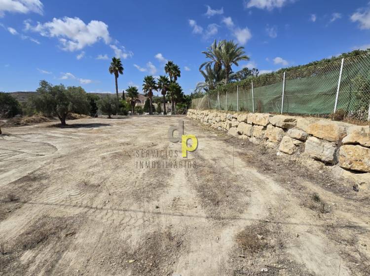 Venta - Parcela / Terreno - Rebolledo