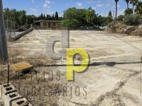 Venta - Parcela / Terreno - Rebolledo