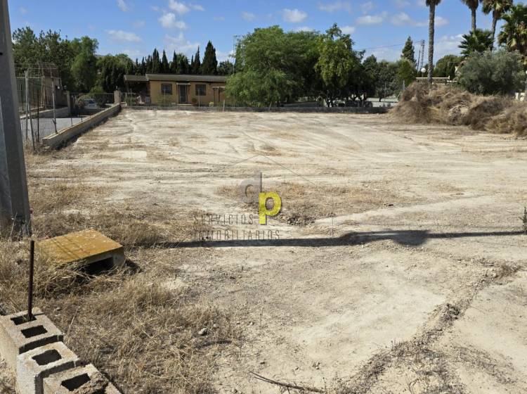 Venta - Parcela / Terreno - Rebolledo