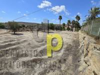 Venta - Parcela / Terreno - Rebolledo