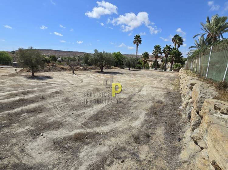 Venta - Parcela / Terreno - Rebolledo