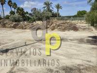 Venta - Parcela / Terreno - Rebolledo