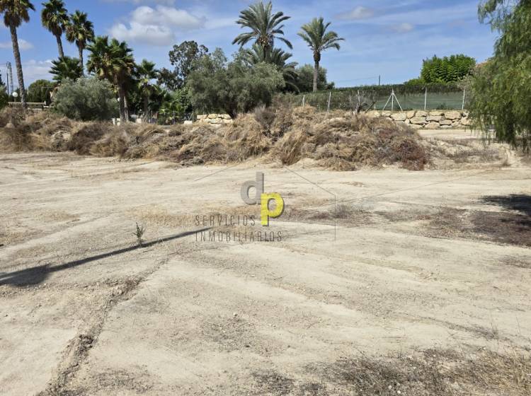 Venta - Parcela / Terreno - Rebolledo