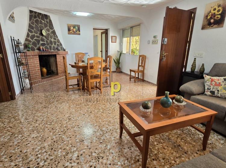 Venta - Chalet - Rebolledo