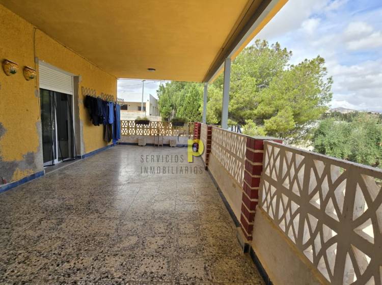 Venta - Chalet - Rebolledo