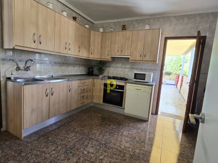 Venta - Chalet - Rebolledo