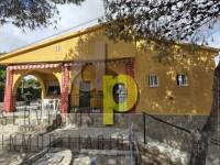 Venta - Chalet - Rebolledo