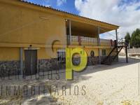 Venta - Chalet - Rebolledo