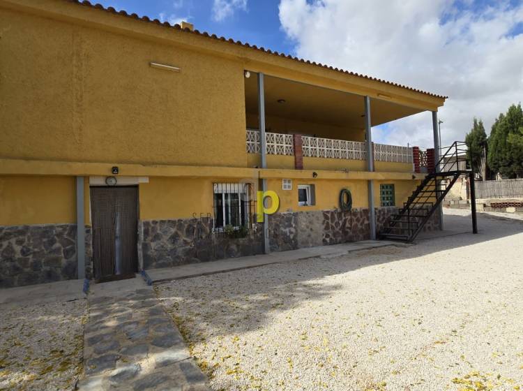 Venta - Chalet - Rebolledo