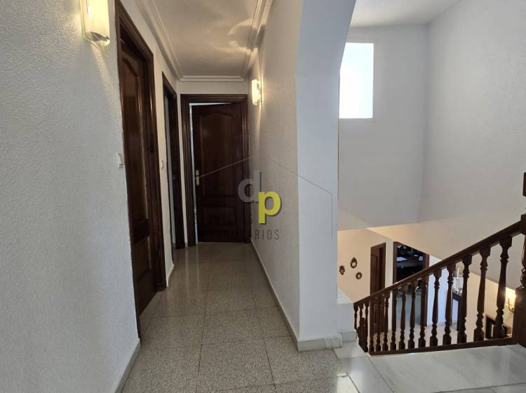 Sale - Villa - Elche Pedanías - Polígono