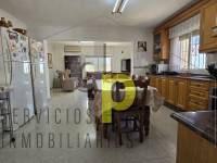 Sale - Villa - Elche Pedanías - Polígono